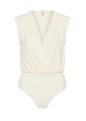 Nadie bodystock Egret Gestuz 